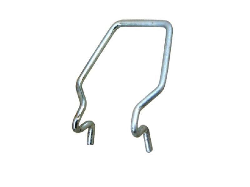G.I. Wire Clip