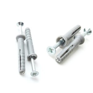 Hammer Fixing Screws