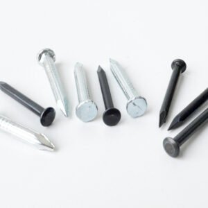 Steel Nails