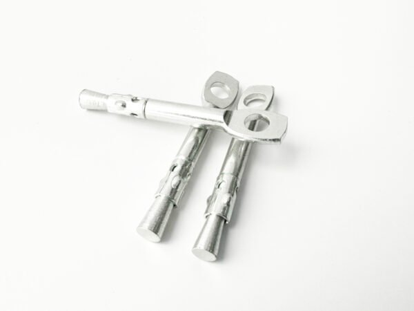 Tie Wire Anchor