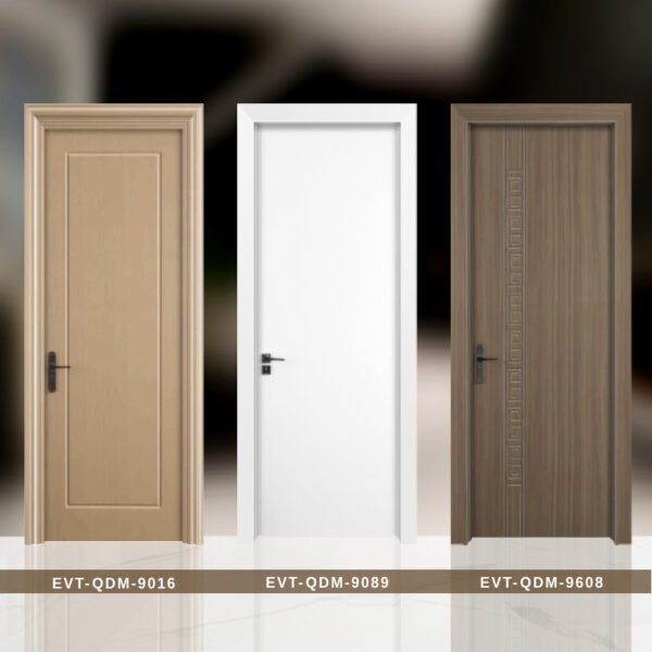 WPC Doors - Image 2