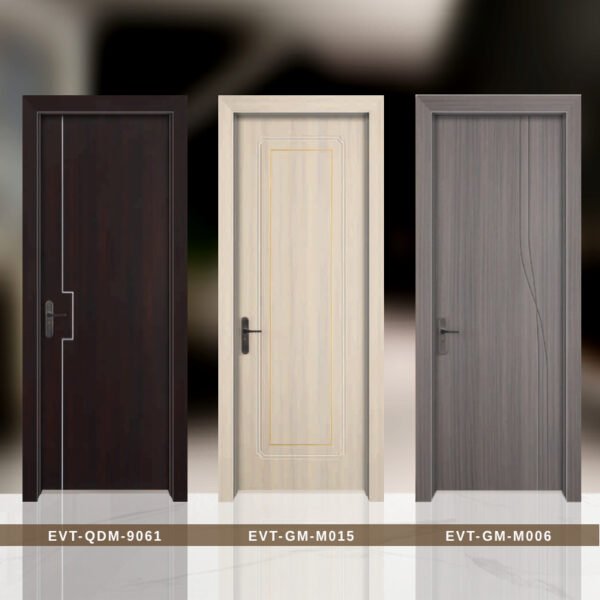WPC Doors - Image 3