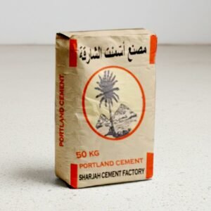 OPC Cement