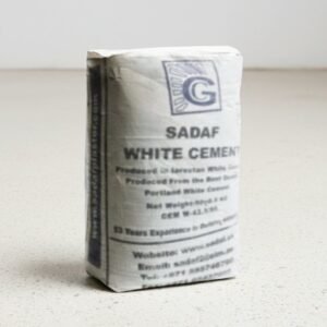 White Cement
