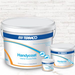 Handycoat Interior Stucco Putty