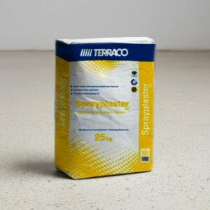 Sprayplaster BC