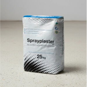 Sprayplaster DP