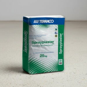 Sprayplaster FC