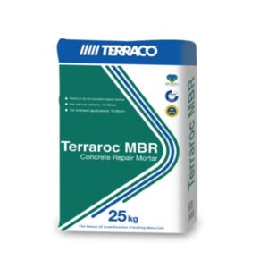 Terraroc MBR