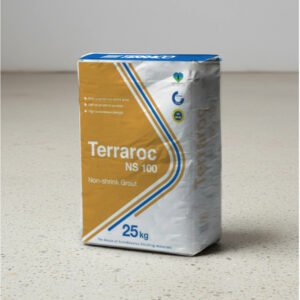 Terraroc NS 100