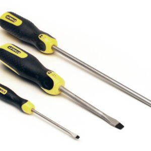 Flat Screwdriver