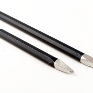 Pointed Chisels