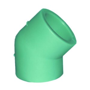 Elbow 45° (PP-R)