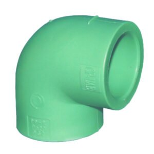 Elbow 90° (PP-R)