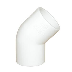 Elbow 45o (PVC)