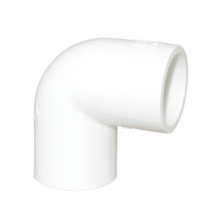 Elbow 90° (PVC)