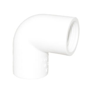Elbow 90° (Female Threaded)