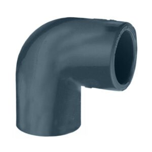 Elbow 90° (PVC Pressure)