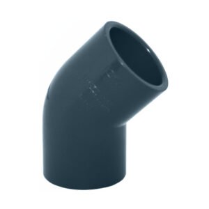 Elbow 45° (PVC Pressure)