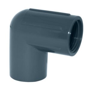 Female Elbow 90° (PVC Pressure)