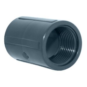 Female Socket (PVC Pressure)