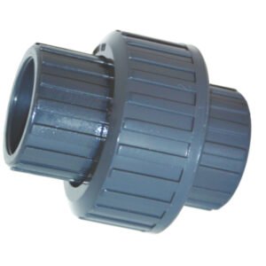 Union (PVC Pressure)