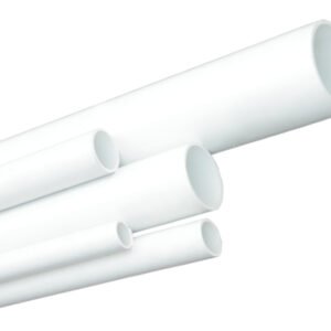 PVC Pipes