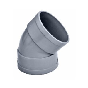 45° Elbow (uPVC)