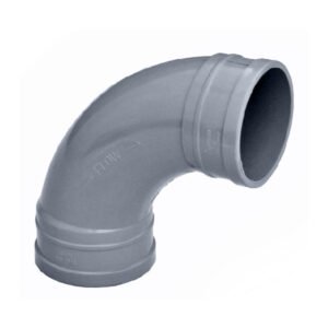 87° Elbow (uPVC)