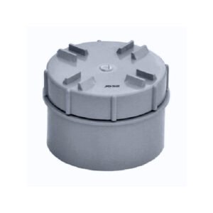 Access Plug (uPVC)