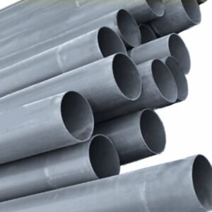 uPVC Pipes