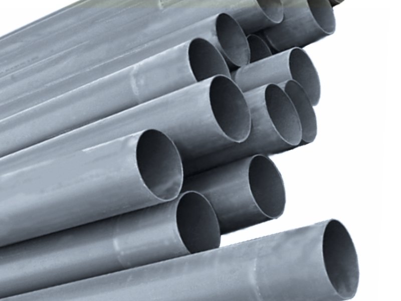 uPVC Pipes