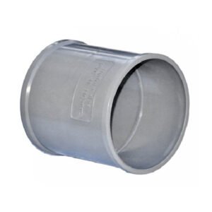 Straight Coupling (uPVC)