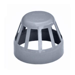 Vent Cowl (uPVC)