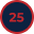 2025 milestone