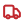 Reliable supply icon representing efficient logistics and consistent building material availability