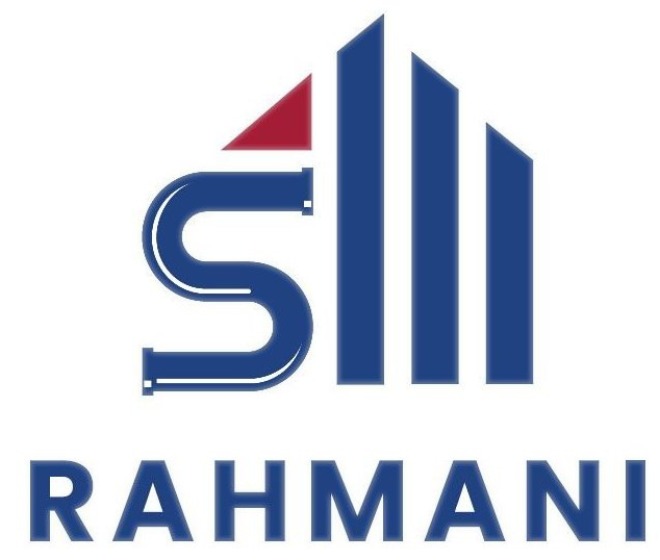 SM & Rahmani company logo